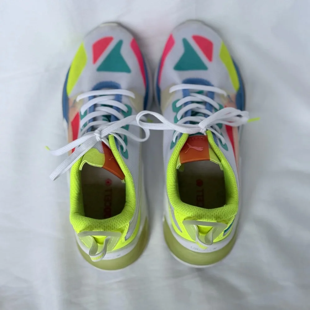 Puma LQDCELL